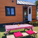 Mobile Tinyhouse By Wolfsberger * Mayrhof