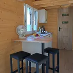 Mobile Tinyhouse By Wolfsberger דירה *