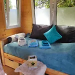 Mobile Tinyhouse By Wolfsberger Mayrhof