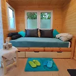 Mobile Tinyhouse By Wolfsberger * Mayrhof