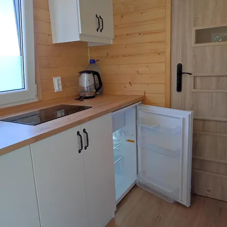 Mobile Tinyhouse By Wolfsberger דירה *