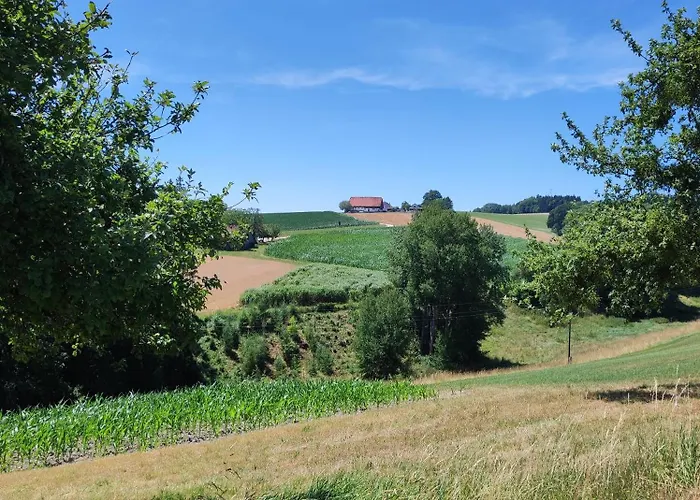 Apartment Mobile Tinyhouse By Wolfsberger Mayrhof