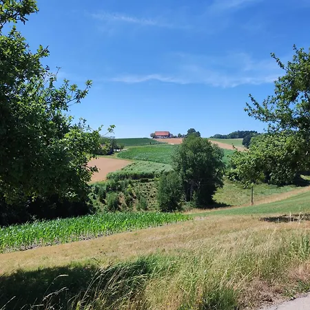 Appartement Mobile Tinyhouse By Wolfsberger Mayrhof