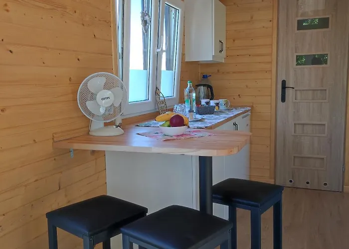 Mobile Tinyhouse By Wolfsberger Apartamento *