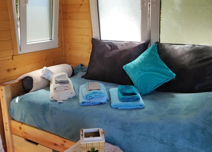 Mobile Tinyhouse By Wolfsberger Mayrhof