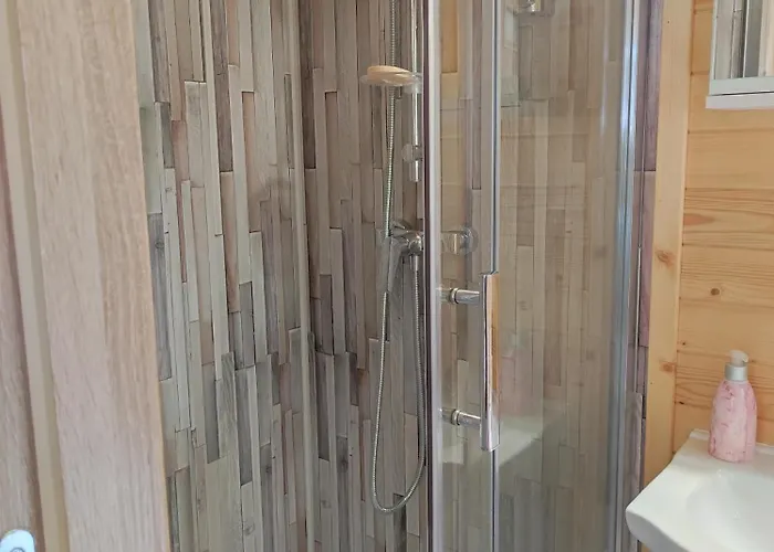 Mobile Tinyhouse By Wolfsberger Apartamento